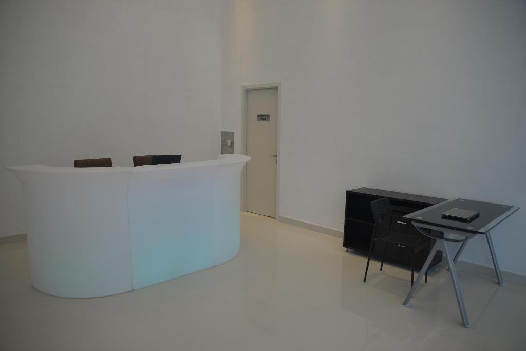 Iw Hotel Hongkong Kültér fotó