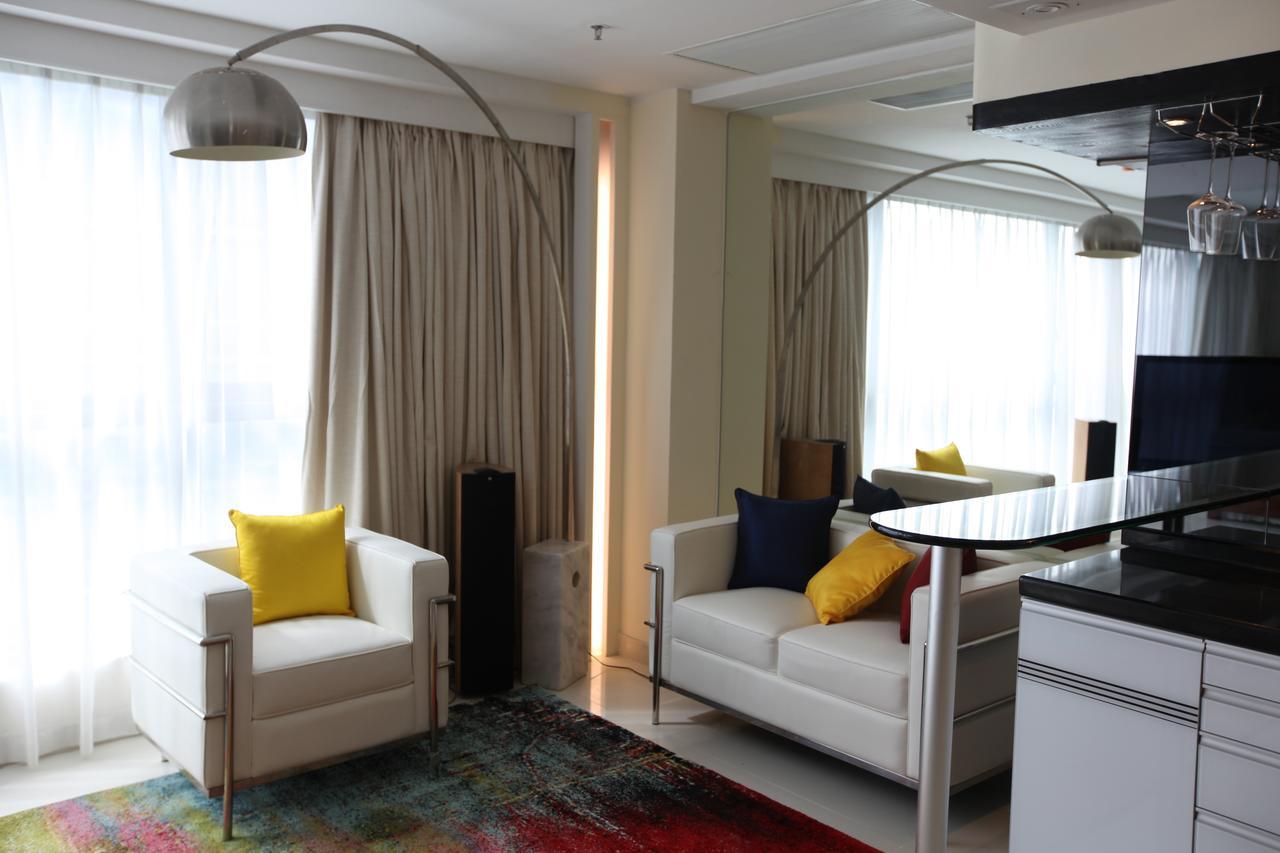Iw Hotel Hongkong Kültér fotó