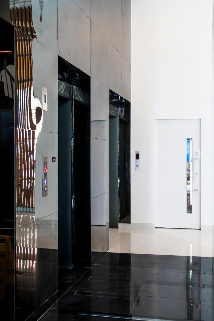 Iw Hotel Hongkong Kültér fotó