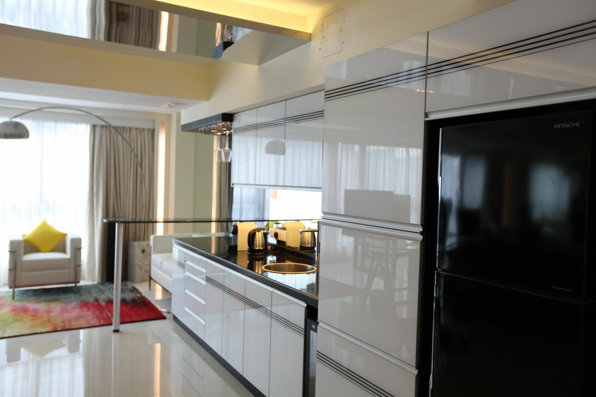 Iw Hotel Hongkong Kültér fotó