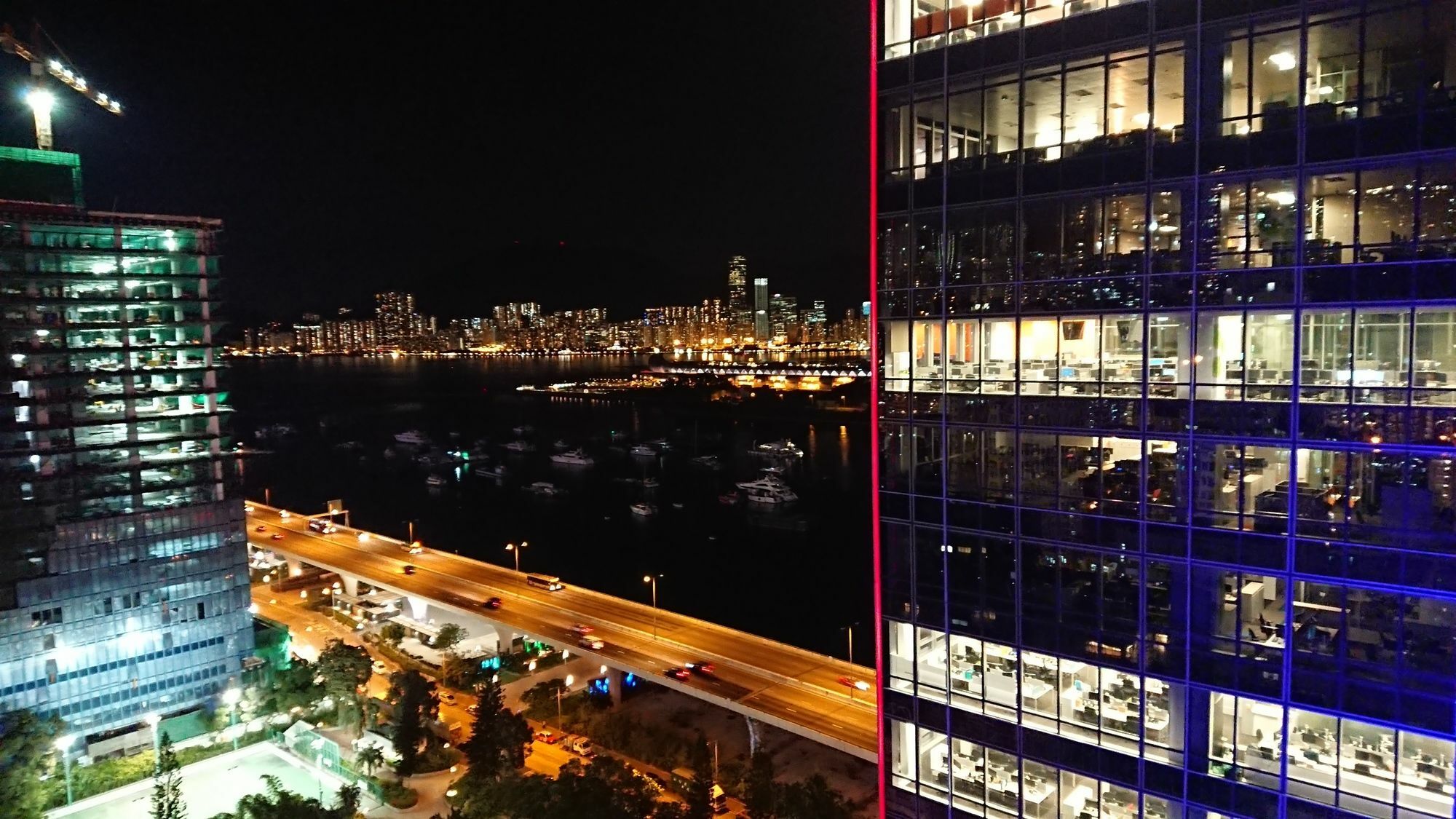 Iw Hotel Hongkong Kültér fotó